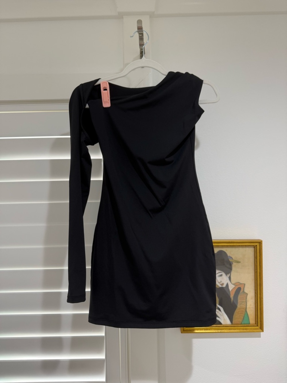 Bardot londyn cutout mini dress - Picture 5 of 7